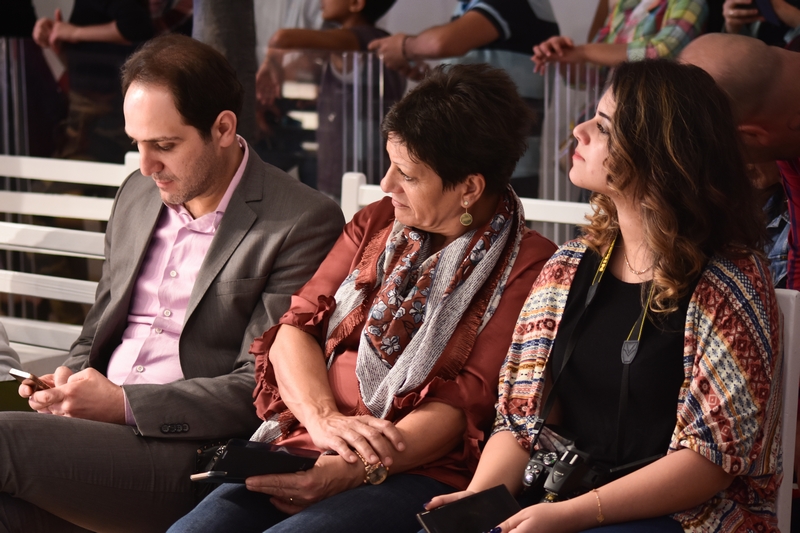 City Centre Beirut Fashion Week on Friday!